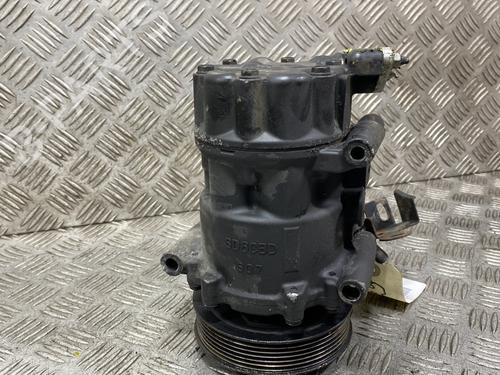 Used AC compressor CITROËN C4 Picasso I MPV (UD_) 1.6 HDi (109 hp) 28705202
