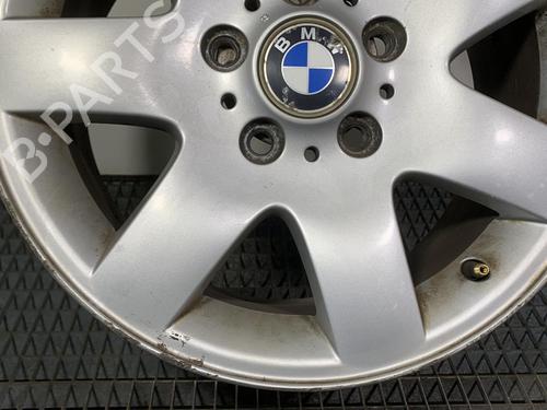 Rim BMW 3 Compact (E46) 318 td | BP19993880C45 