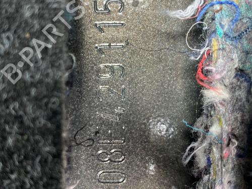 Left sun visor OPEL CORSA D (S07) 1.2 (L08, L68) | BP29866854I1 - Image 20