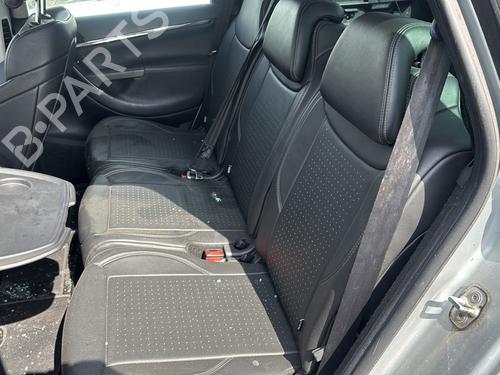 Left front window switch CITROËN C4 Picasso I MPV (UD_) 1.6 HDi | BP28353555I27 - Image 18