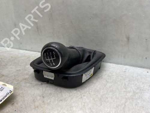 Gear lever VW POLO V (6R1, 6C1) 1.6 TDI | BP19973012M90 
