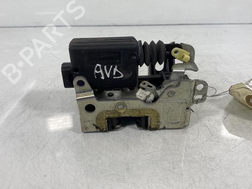 Used Front right lock DACIA SANDERO 1.4 (BS0C, BS0A, BS0G, BS1F, BS0E) (75 hp) 20028712