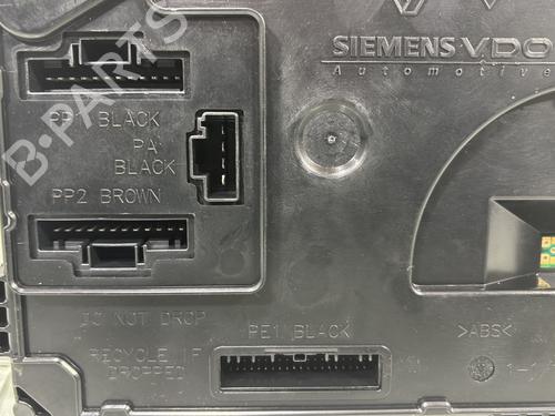 Fuse box RENAULT LAGUNA Coupe (DT0/1) 2.0 dCi (DT01, DT08, DT09, DT0K, DT12, DT1C, DT1D, DT1M,... | BP30941141E1