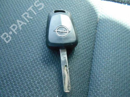 Left front steering knuckle OPEL ASTRA H (A04) 1.7 CDTI (L48) | BP20182426M25 