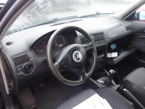 Seat buckle VW GOLF IV (1J1) 1.9 TDI | BP20030090I32 