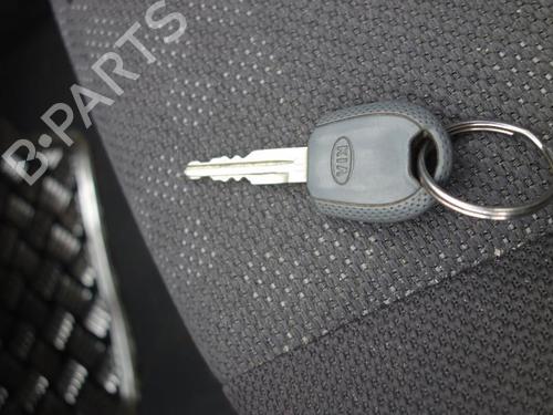 Radio KIA RIO II (JB)  | BP20013808E6 