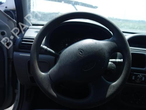 Squib airbag RENAULT CLIO II (BB_, CB_) 1.6 (B/CB0D, BB00) | BP20031104C102 