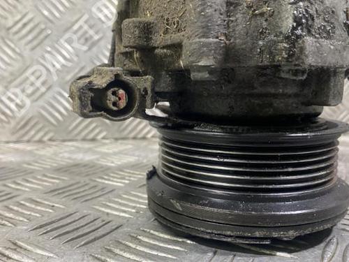 Used AC compressor AC compressor FORD TRANSIT CONNECT (P65_, P70_, P80_) 1.8 TDCi (90 hp) 19962017 19962017