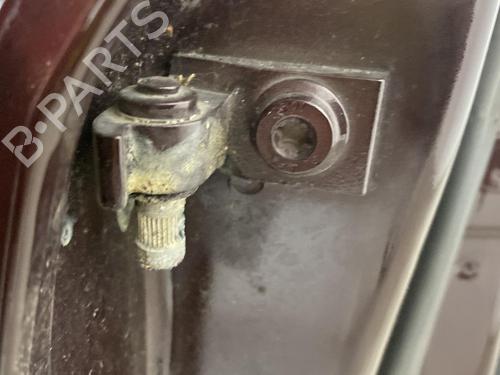 Right front door AUDI A4 B7 Convertible (8HE) 3.0 TDI quattro | BP21959752C3 