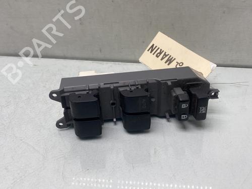 Left front window switch TOYOTA YARIS (_P13_) 1.5 Hybrid (NHP130_, NHP130) | BP28704828I27 - Image 3