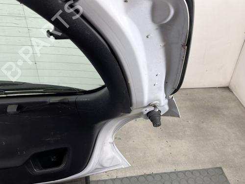 Tailgate PEUGEOT 208 I (CA_, CC_) 1.6 BlueHDi 100 | BP24623662C6 