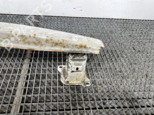Rear bumper reinforcement SKODA FABIA II (542) 1.2 TDI | BP27355991C73 