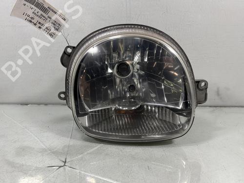 Used Right headlight Right headlight RENAULT TWINGO I (C06_) 1.2 (C066, C068) (58 hp) 30471267 30471267