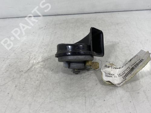 Horn CITROËN XSARA Coupe (N0) 1.4 i | BP20004237E13 