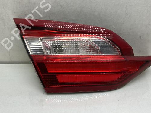Left tailgate light FORD FIESTA VII (HJ, HF) 1.0 EcoBoost | BP33742752C79 - Image 2