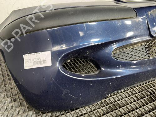 Front bumper MERCEDES-BENZ A-CLASS (W168) A 170 CDI (168.009, 168.109) | BP27729210C7 