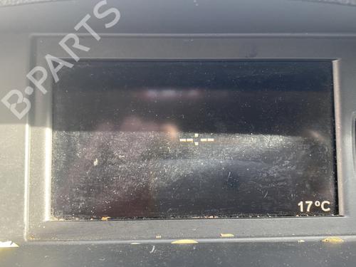 Card reader RENAULT LAGUNA III (BT0/1) 2.0 dCi (BT07, BT0J, BT14, BT1A, BT1S) | BP36818903E4 - Image 25