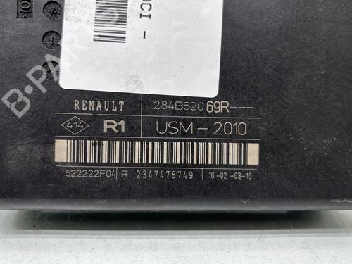 Electronic module RENAULT GRAND SCÉNIC III (JZ0/1_) 1.6 dCi (JZ00, JZ12) | BP29638398M83 