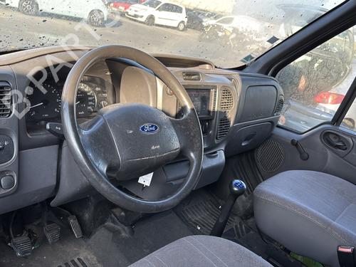 Alternator FORD TRANSIT Van (FA_ _) 2.0 DI (FAE_, FAF_, FAG_) | BP23766310M7 - Image 8