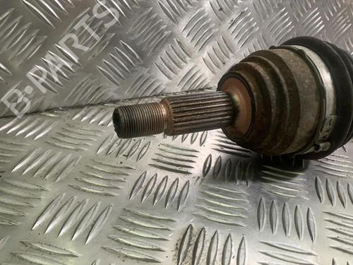 Right front driveshaft FORD B-MAX (JK) 1.0 EcoBoost | BP19998921M39 - Image 4