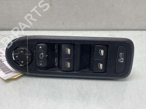 Venstre Foran elrute bryter CITROËN C3 II (SC_) 1.4 HDi 70 (SC8HZC, SC8HR0, SC8HP4) (68 hp) 24503129