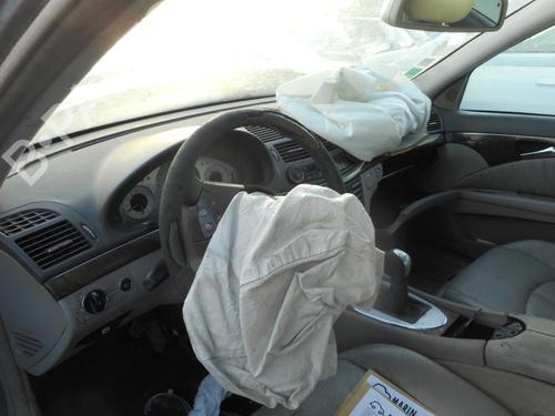 Rear mirror MERCEDES-BENZ E-CLASS (W211) E 270 CDI (211.016) | BP20032830I6 