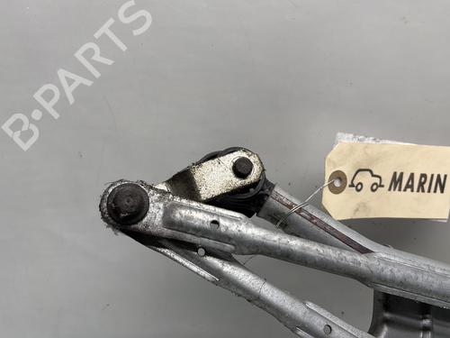 Front wiper motor DACIA LOGAN MCV (KS_) 1.5 dCi (KS04) | BP29939998M29 - Image 6