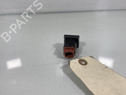 Used Warning switch Warning switch CITROËN C4 Picasso II 1.6 HDi / BlueHDi 115 (115 hp) 20025580 20025580