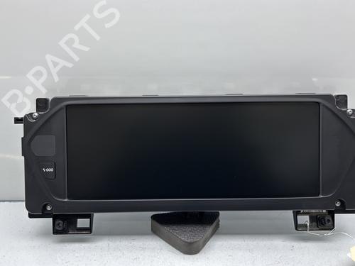Used Instrument cluster CITROËN C4 Picasso II 1.6 HDi / BlueHDi 115 (115 hp) 31624475