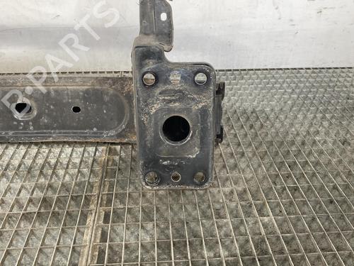Used Front bumper reinforcement FIAT GRANDE PUNTO (199_) [2005-2025]  28625498
