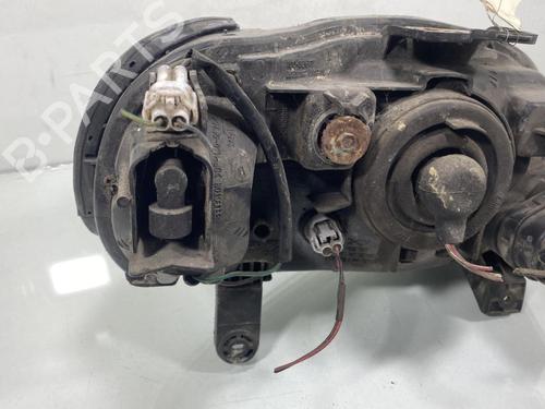 Left headlight SUZUKI BALENO (EG) 1.3 i 16V (SY413) | BP21662692C28 