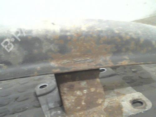 Rear bumper reinforcement VW POLO (9N_, 9A_)  | BP20032338C73 