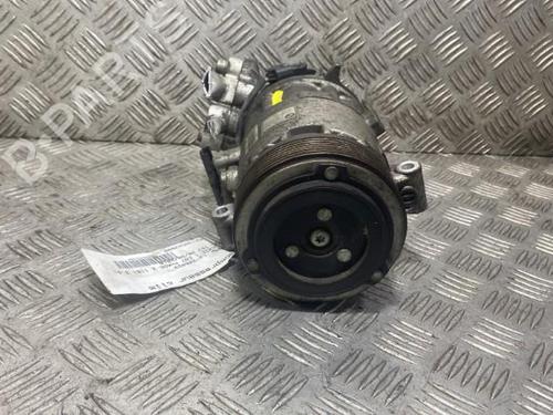 AC compressor BMW 1 (E87) 116 i | BP19966733M34 