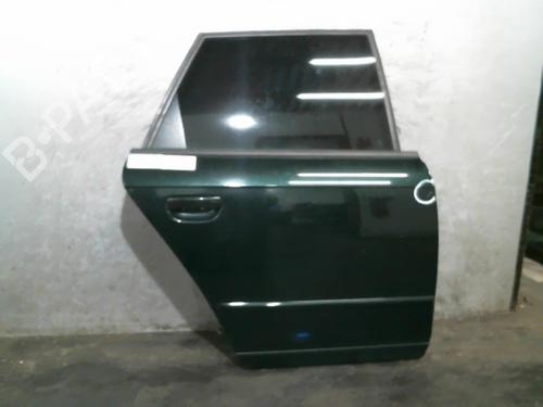 right-rear-door-audi-a4-b7-avant-8ed-19-tdi-8e0833052j-2004-2005-2006-2007-2008-21952900 main image