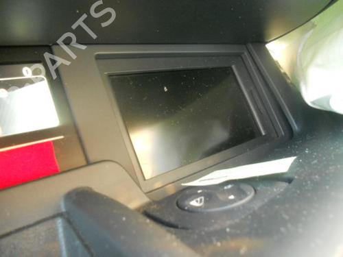 Front left interior door handle RENAULT SCÉNIC III (JZ0/1_) 1.5 dCi | BP20033167I13 