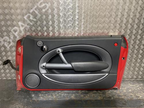 Right front door MINI MINI Convertible (R52) Cooper | BP20027466C3 
