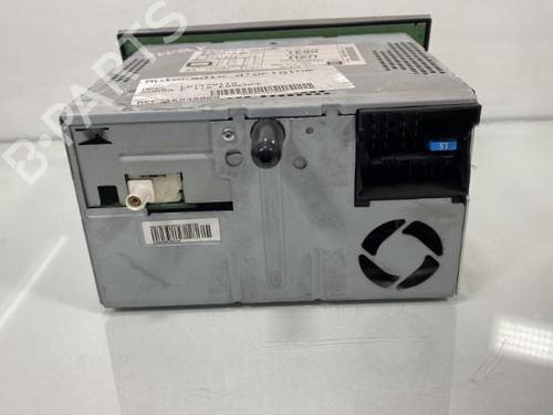 Radio OPEL CORSA D (S07) 1.2 (L08, L68) | BP19985474E6 