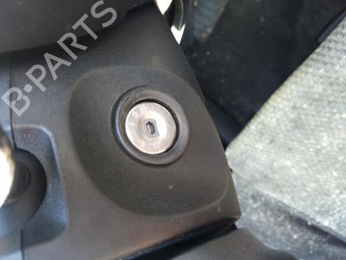 Rear wiper motor FORD MONDEO III (B5Y)  | BP20011605M102 