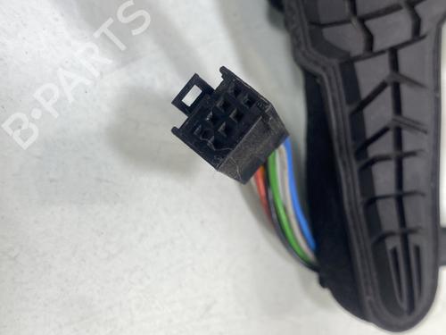 Left mirror CITROËN JUMPER II Van 2.2 HDi 130 | BP32495713C26