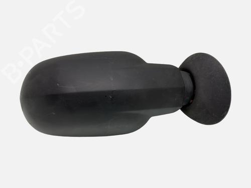 Left mirror DACIA LOGAN (LS_) 1.5 dCi (LS0K) | BP40170725C26 - Image 3