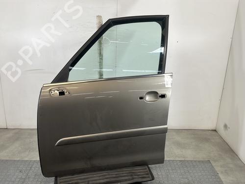 Used Left front door CITROËN C4 Grand Picasso I (UA_) 1.6 HDi (109 hp) 29961857
