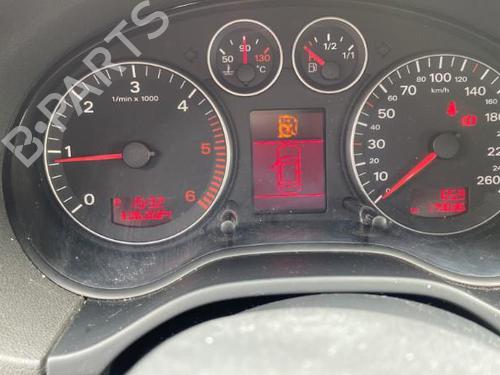 Gearbox AUDI A3 (8P1) 2.0 TDI | BP23769151M3 - Image 21