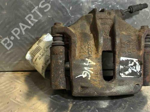 Used Left front brake caliper Left front brake caliper 36249072 36249072