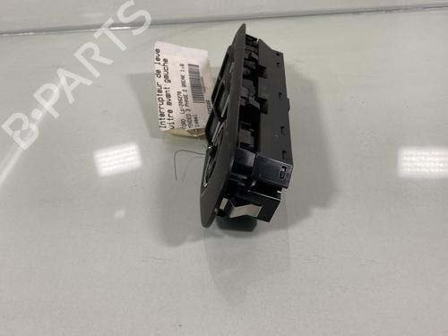 Used Left front window switch FORD MONDEO IV Turnier (BA7) 1.6 TDCi (115 hp) 21958139