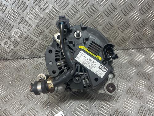 Alternator VW GOLF V (1K1) 2.0 GTI | BP39454897M7 - Image 2