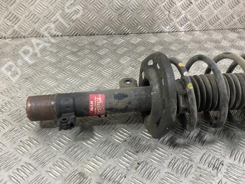 Left front shock absorber PEUGEOT 208 I (CA_, CC_) 1.6 HDi / BlueHDi 75 | BP23899782M16 