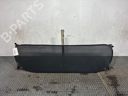 Rear parcel shelf OPEL AGILA A (H00) 1.2 16V (F68) | BP37075763C85 - Image 3