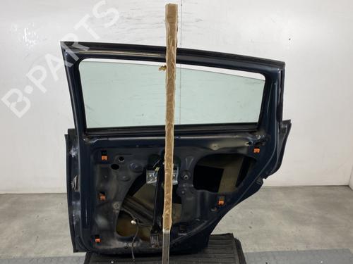 Right rear door SEAT LEON (1P1) 2.0 TDI 16V | BP23768853C5 