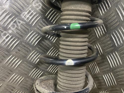 Right front shock absorber SUZUKI ALTO VII (GF, HA25_, HA35_) 1.0 (AMF310, GFC31S) | BP28215720M17 