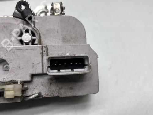 Front right lock PEUGEOT PARTNER Box Body/MPV (5_, G_) 1.6 HDi 75 | BP28279286C97 